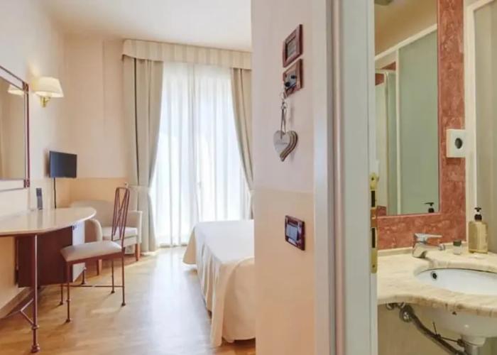Hotel Semifonte