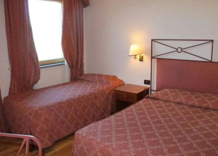 Hotel Semifonte