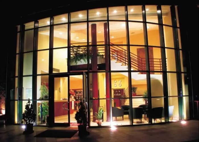 Hotel Semifonte