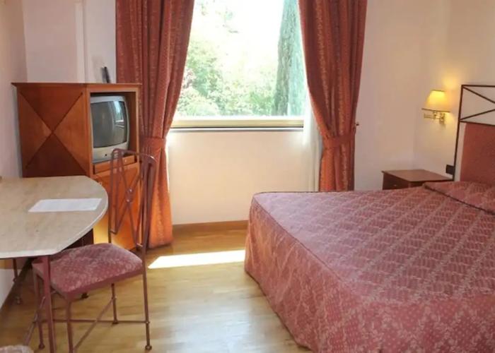 Hotel Semifonte