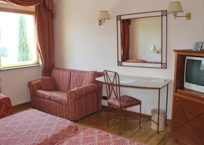 Hotel Semifonte
