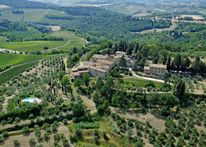 Borgo Poneta