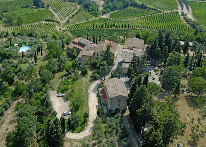 Borgo Poneta