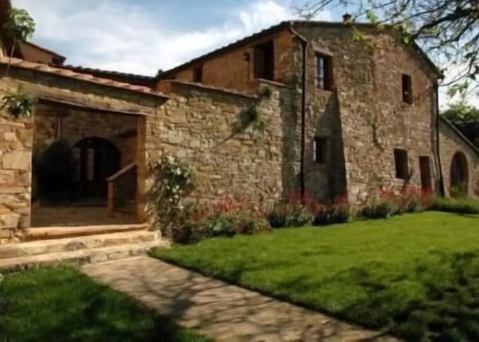 Fattoria Casa Sola