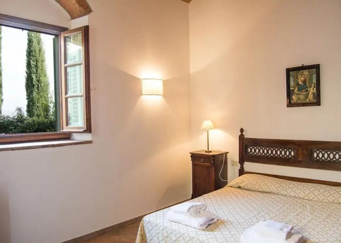 Agriturismo Torraiolo