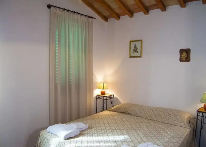 Agriturismo Torraiolo