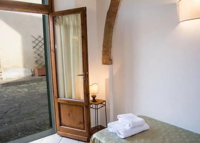 Agriturismo Torraiolo
