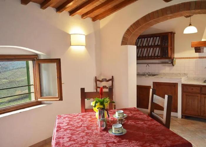 Agriturismo Torraiolo