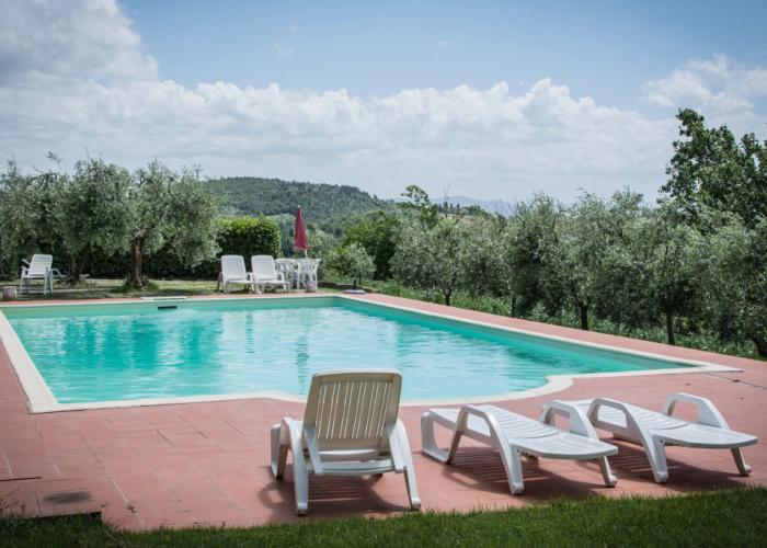 Agriturismo Torraiolo