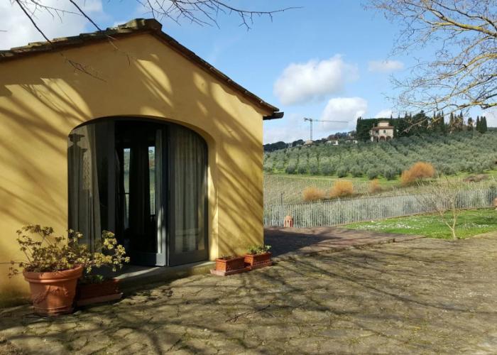 Agriturismo Torraiolo