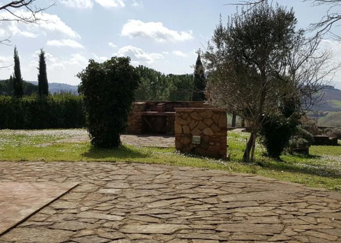 Agriturismo Torraiolo