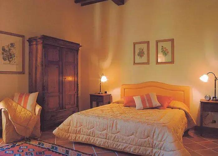 Villa San Filippo