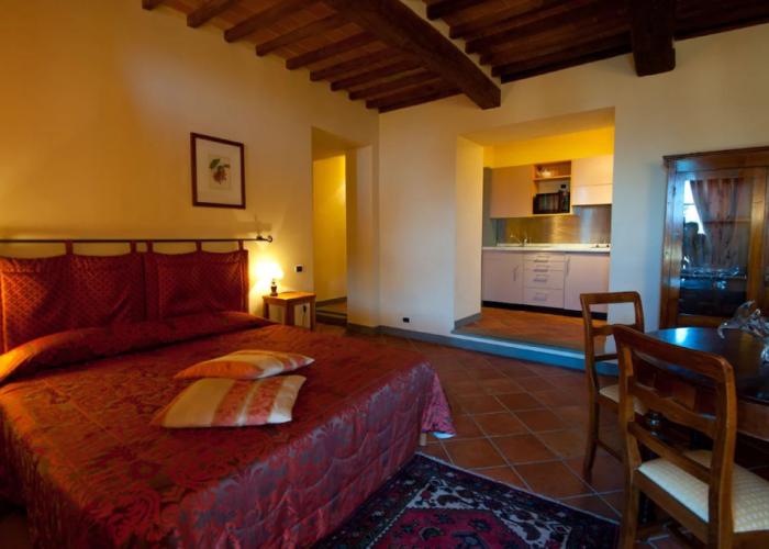 Villa San Filippo