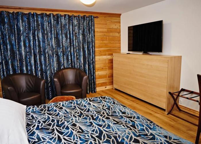 Ranga Hotel 