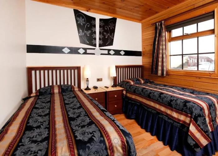 Ranga Hotel 