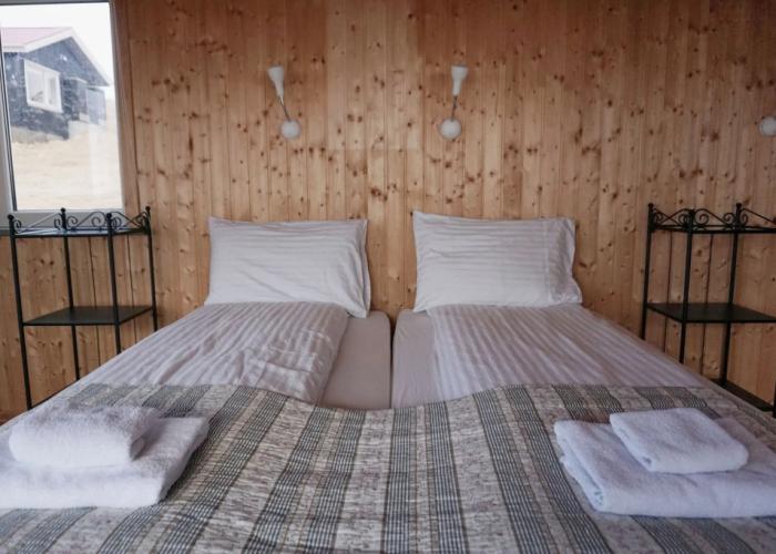 Guesthouse Hestheimar