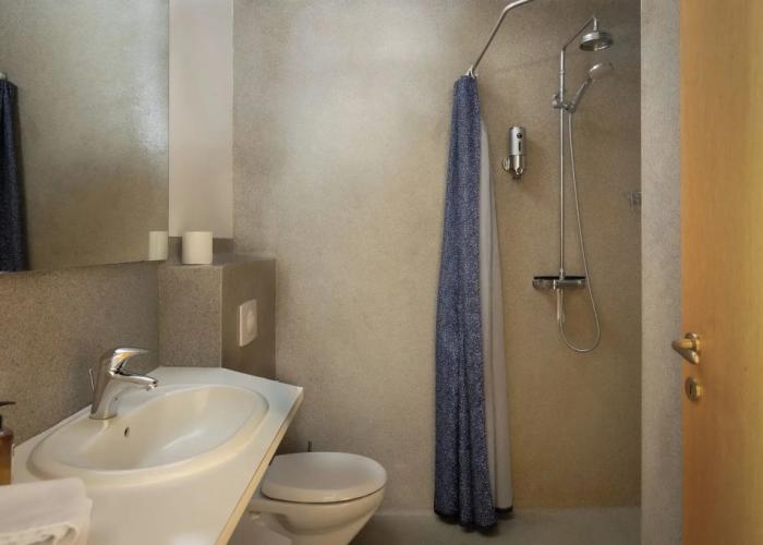 Guesthouse Hestheimar