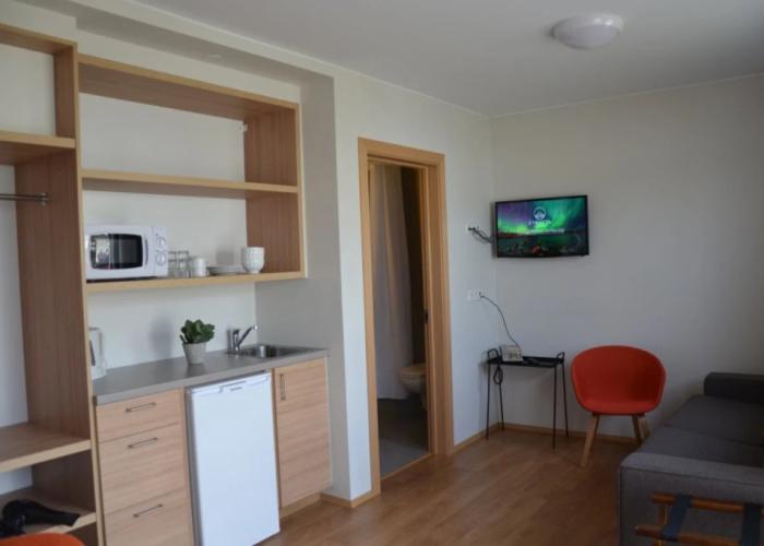 Stracta Hotel