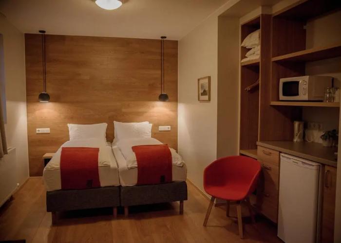 Stracta Hotel