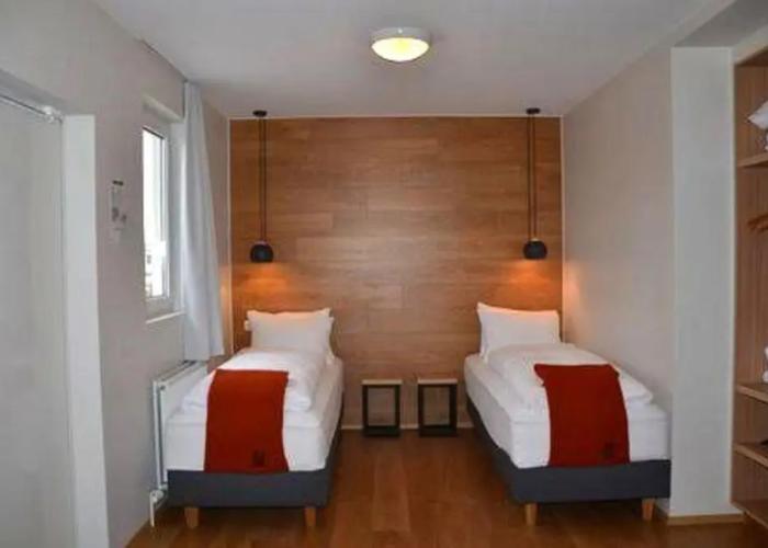 Stracta Hotel