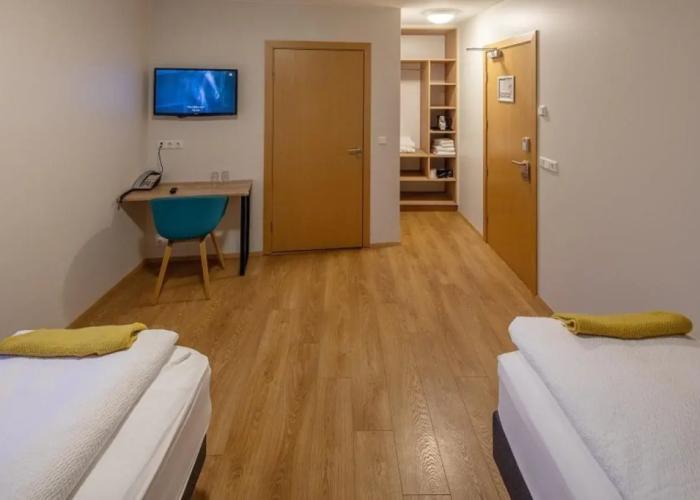 Stracta Hotel
