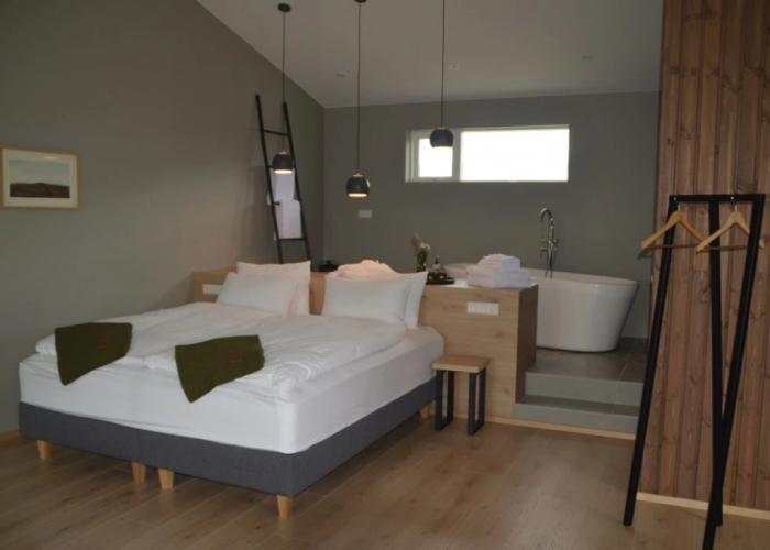 Stracta Hotel