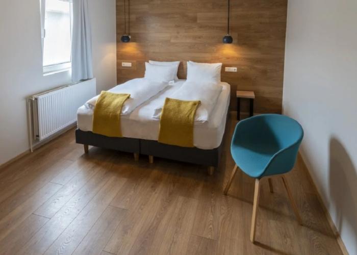 Stracta Hotel