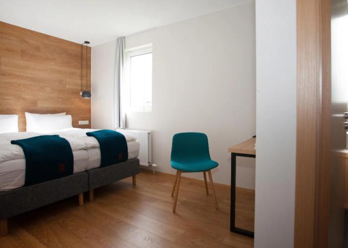 Stracta Hotel