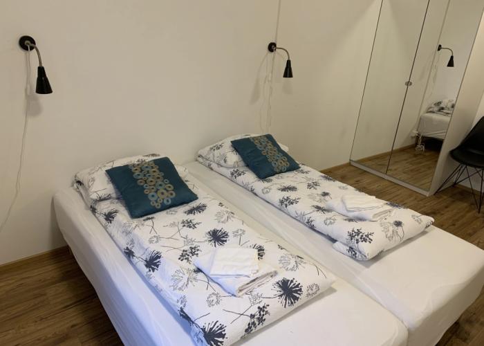 Welcome Riverside Guesthouse