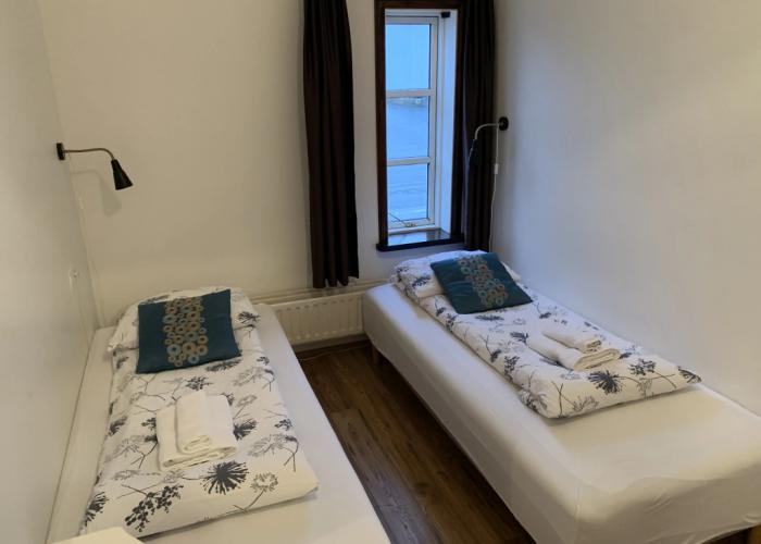 Welcome Riverside Guesthouse