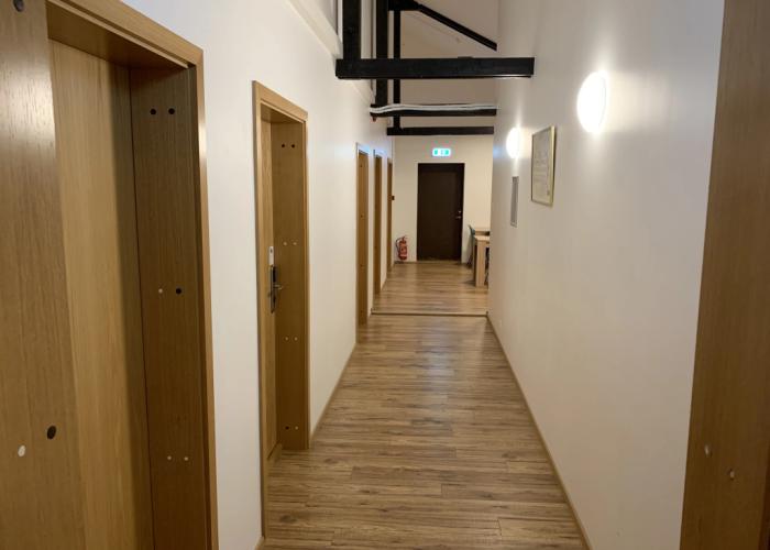 Welcome Riverside Guesthouse