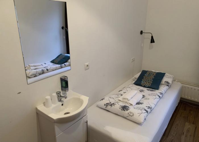 Welcome Riverside Guesthouse