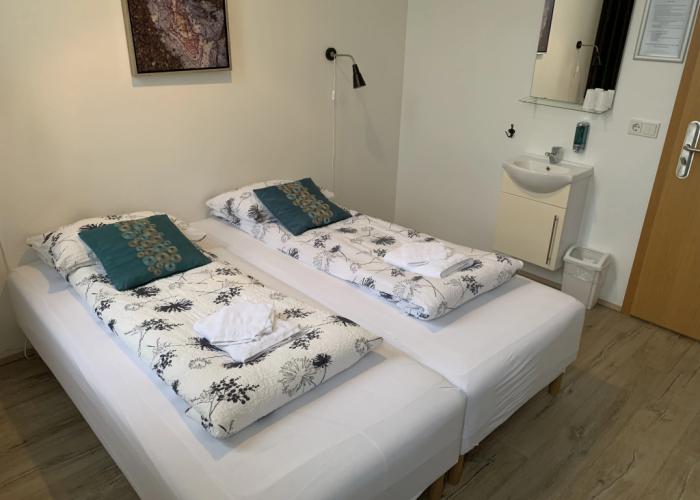 Welcome Riverside Guesthouse