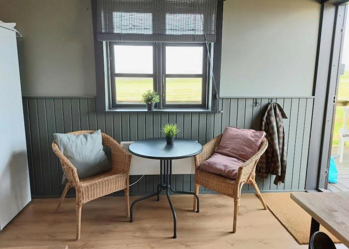 Riverfront Lodge