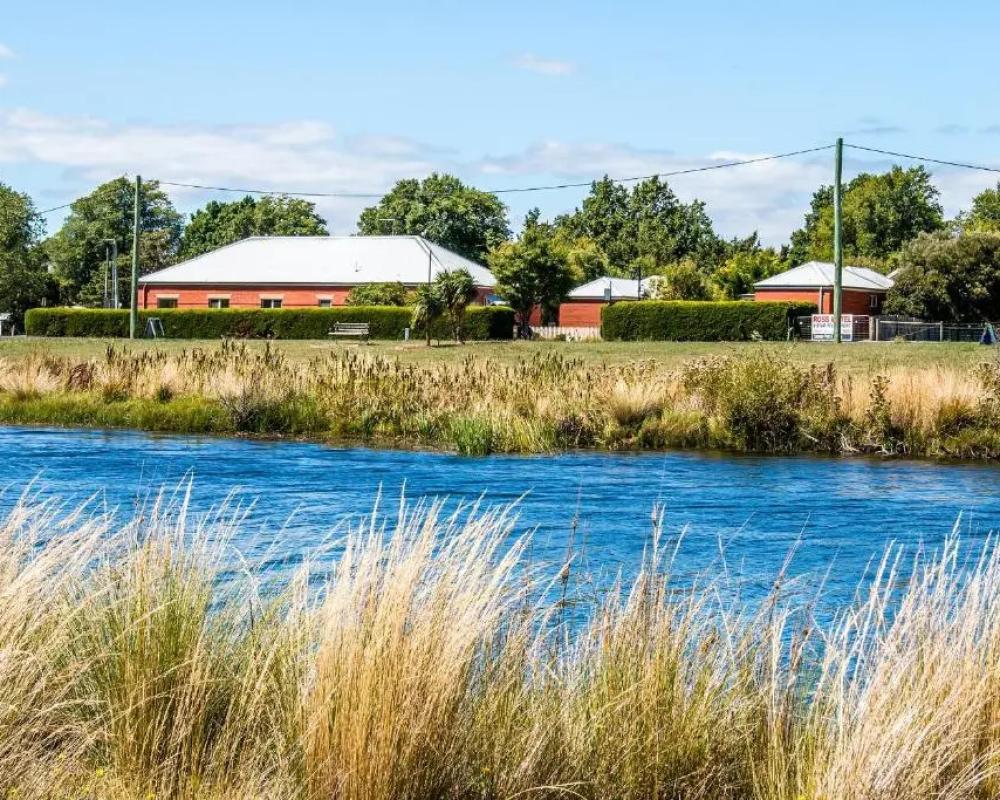 фото Ross Motel