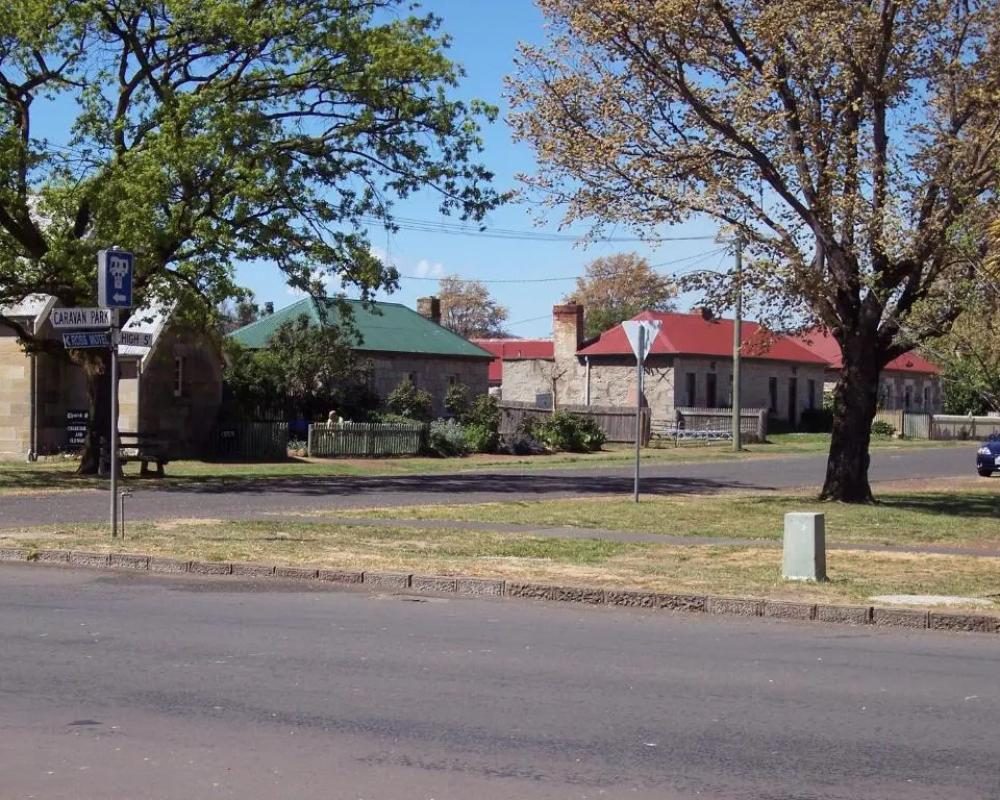 фото Ross Motel