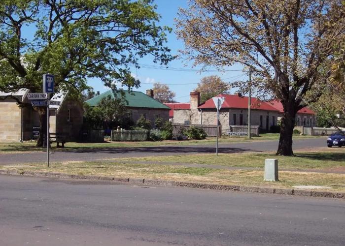 Ross Motel