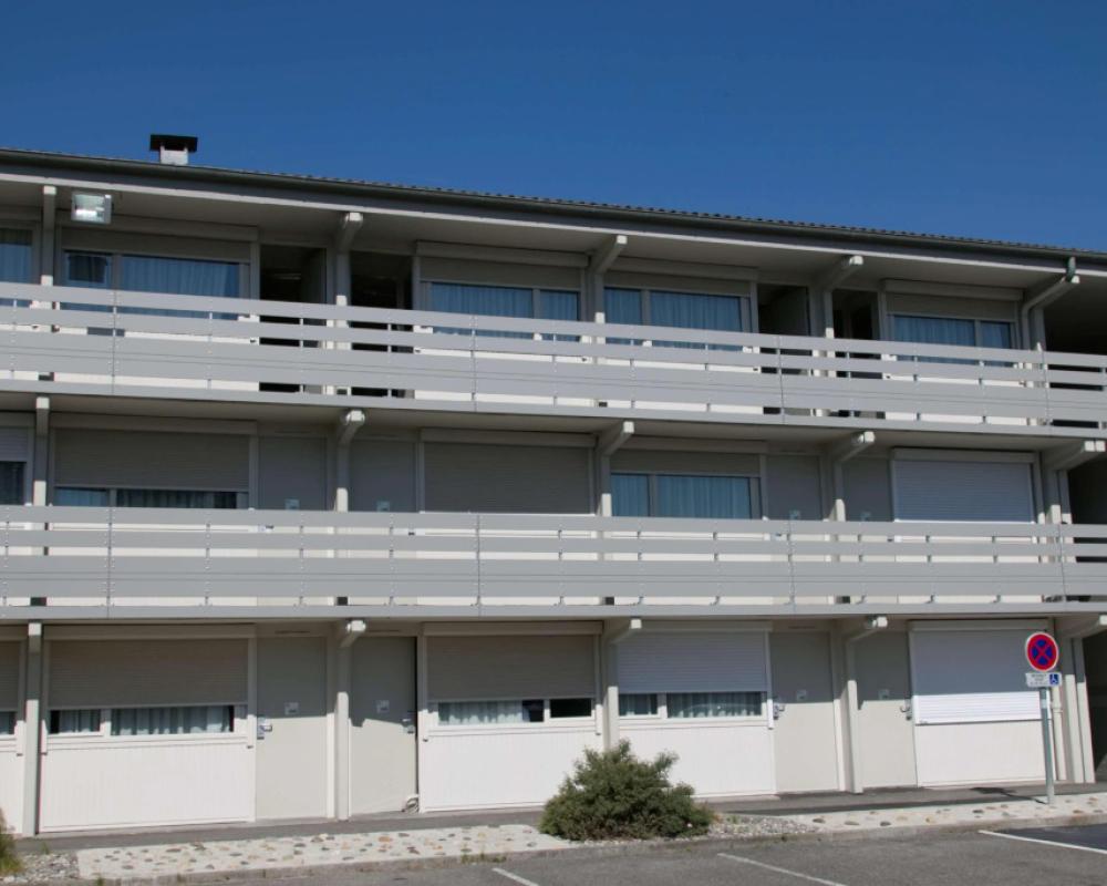 Campanile NATURE - Toulouse Nord L'Union