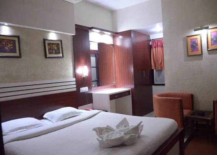 Hotel Gajapati