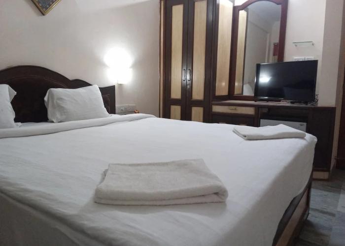 Hotel Gajapati