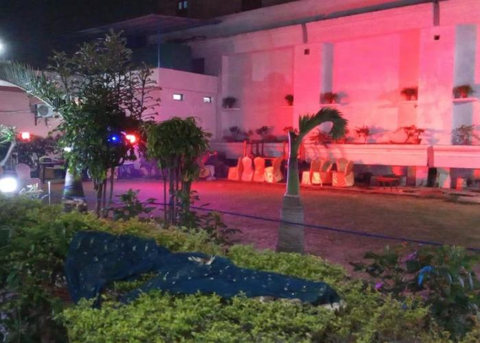 Hotel Gajapati