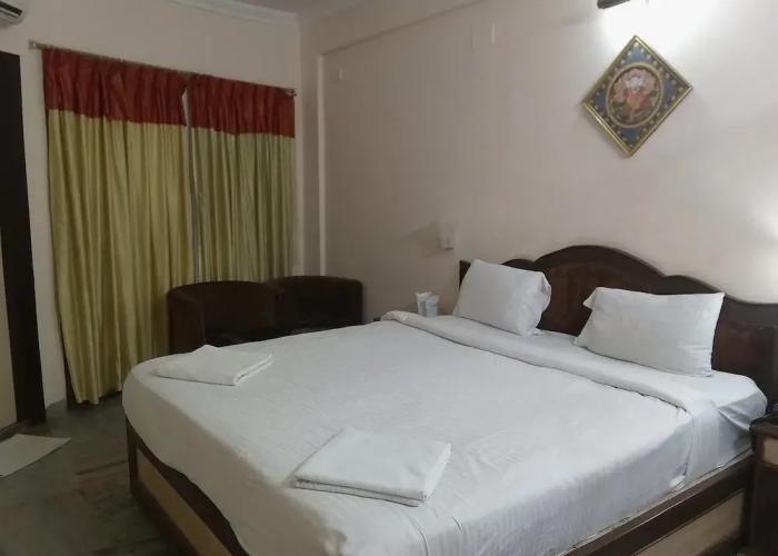Hotel Gajapati