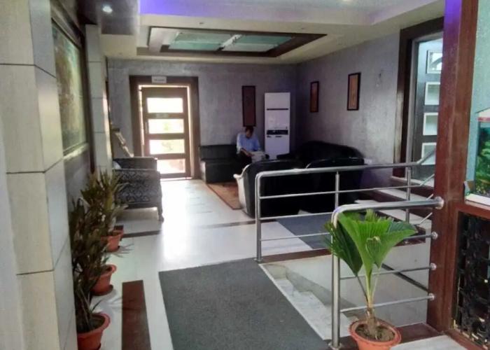 Hotel Gajapati