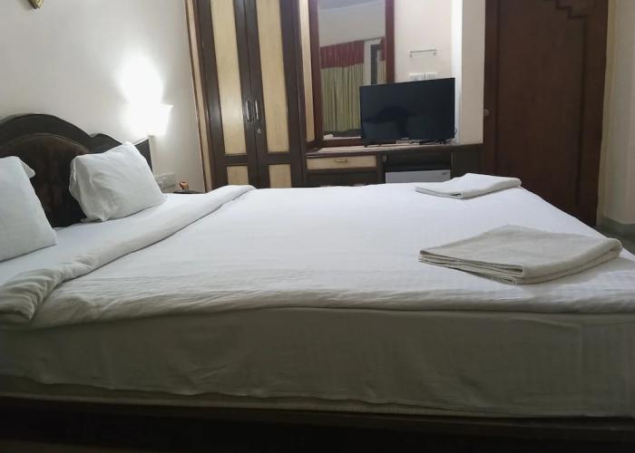 Hotel Gajapati