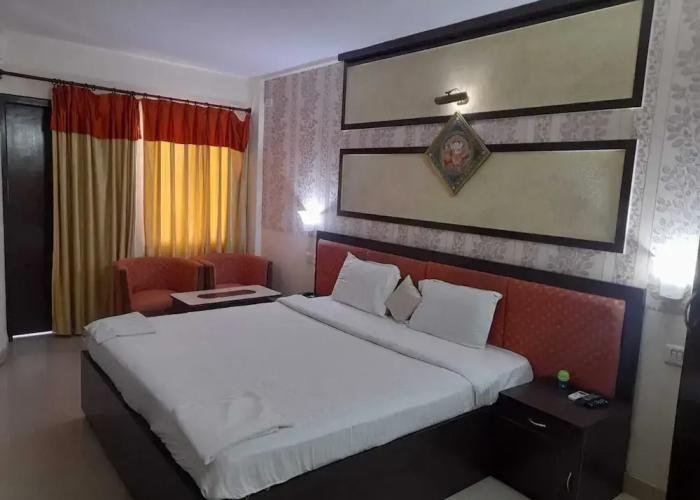 Hotel Gajapati