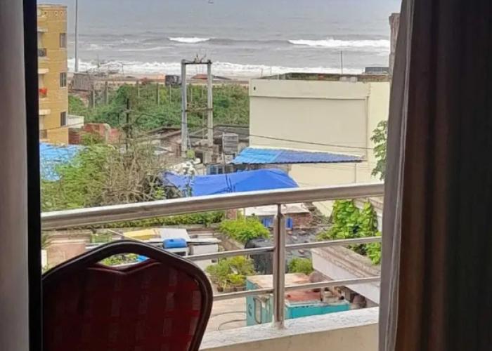 Hotel Gajapati