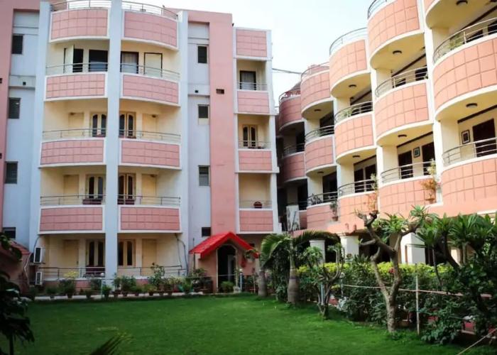 Hotel Gajapati