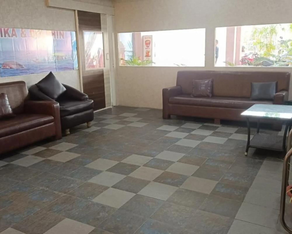 фото Hotel Jeevan Sandhya