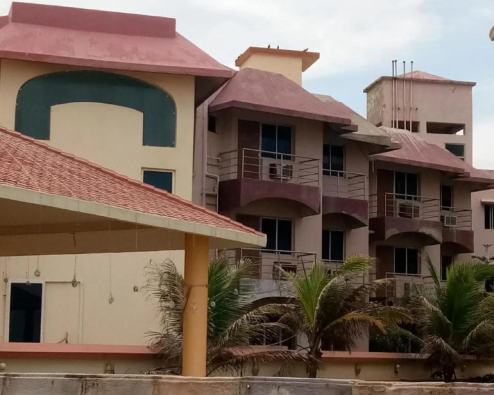 фото Hotel Jeevan Sandhya