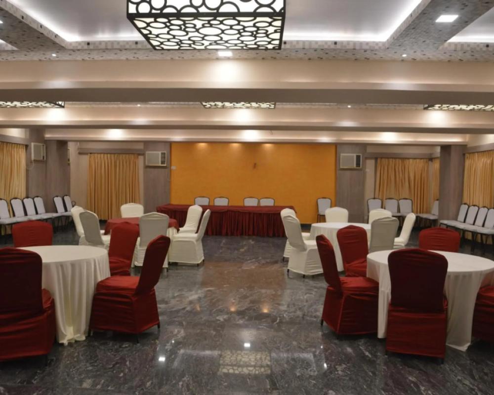 фото Hotel Jeevan Sandhya
